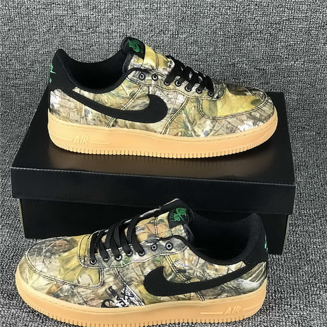 wholesale women nike air force one 2019-11-4-007